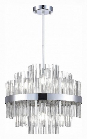 Люстра на штанге ST-Luce Rens SL1634.103.06 в Набережных Челнах - naberezhnye-chelny.mebel24.online | фото 2