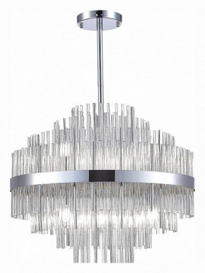 Люстра на штанге ST-Luce Rens SL1634.103.09 в Набережных Челнах - naberezhnye-chelny.mebel24.online | фото 2