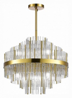 Люстра на штанге ST-Luce Rens SL1634.303.09 в Набережных Челнах - naberezhnye-chelny.mebel24.online | фото 2