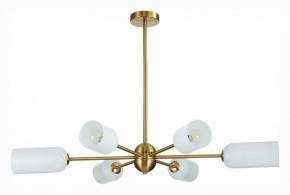 Люстра на штанге ST-Luce Treviso SL1180.202.06 в Набережных Челнах - naberezhnye-chelny.mebel24.online | фото 2