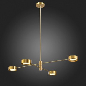 Люстра на штанге ST-Luce Vico SL6504.302.04 в Набережных Челнах - naberezhnye-chelny.mebel24.online | фото 4