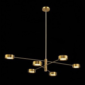 Люстра на штанге ST-Luce Vico SL6504.302.06 в Набережных Челнах - naberezhnye-chelny.mebel24.online | фото 3