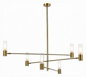 Люстра на штанге ST-Luce Vitra SL1239.303.06 в Набережных Челнах - naberezhnye-chelny.mebel24.online | фото 2