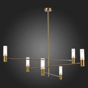 Люстра на штанге ST-Luce Vitra SL1239.303.06 в Набережных Челнах - naberezhnye-chelny.mebel24.online | фото 4