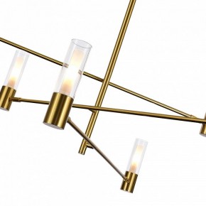 Люстра на штанге ST-Luce Vitra SL1239.303.06 в Набережных Челнах - naberezhnye-chelny.mebel24.online | фото 5
