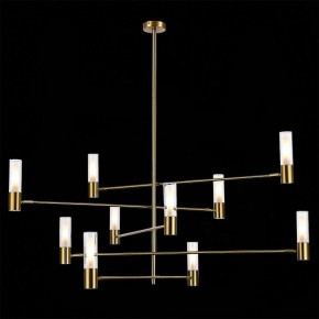 Люстра на штанге ST-Luce Vitra SL1239.303.10 в Набережных Челнах - naberezhnye-chelny.mebel24.online | фото 2