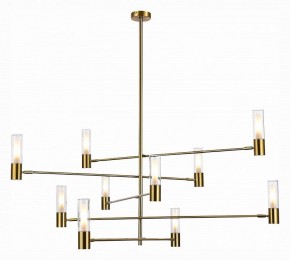 Люстра на штанге ST-Luce Vitra SL1239.303.10 в Набережных Челнах - naberezhnye-chelny.mebel24.online | фото 3