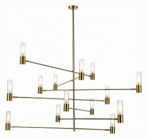 Люстра на штанге ST-Luce Vitra SL1239.303.14 в Набережных Челнах - naberezhnye-chelny.mebel24.online | фото 2