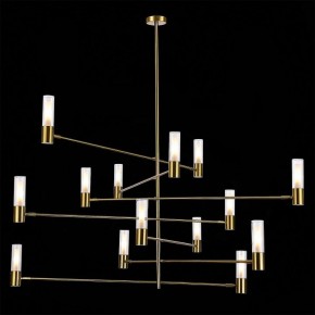 Люстра на штанге ST-Luce Vitra SL1239.303.14 в Набережных Челнах - naberezhnye-chelny.mebel24.online | фото 3