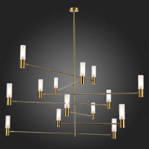 Люстра на штанге ST-Luce Vitra SL1239.303.14 в Набережных Челнах - naberezhnye-chelny.mebel24.online | фото 4