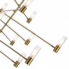 Люстра на штанге ST-Luce Vitra SL1239.303.14 в Набережных Челнах - naberezhnye-chelny.mebel24.online | фото 5