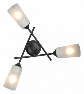 Люстра на штанге Vitaluce V2850 V2850-1/3PL в Набережных Челнах - naberezhnye-chelny.mebel24.online | фото 4