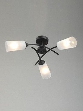 Люстра на штанге Vitaluce V2850 V2850-1/3PL в Набережных Челнах - naberezhnye-chelny.mebel24.online | фото 5
