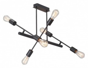 Люстра на штанге Vitaluce V3010 V3010-1/6PL в Набережных Челнах - naberezhnye-chelny.mebel24.online | фото 2