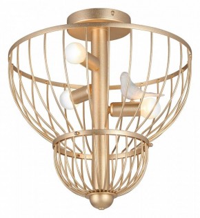 Люстра на штанге Vitaluce V3061 V3061-8/3PL в Набережных Челнах - naberezhnye-chelny.mebel24.online | фото