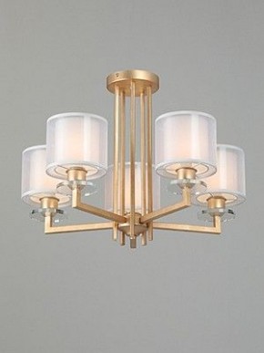 Люстра на штанге Vitaluce V3069 V3069-8/5PL в Набережных Челнах - naberezhnye-chelny.mebel24.online | фото 2