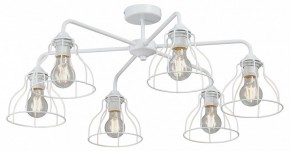 Люстра на штанге Vitaluce V3102 V3102-0/6PL в Набережных Челнах - naberezhnye-chelny.mebel24.online | фото