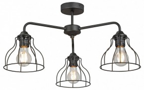 Люстра на штанге Vitaluce V3102 V3102-1/3PL в Набережных Челнах - naberezhnye-chelny.mebel24.online | фото