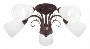 Люстра на штанге Vitaluce V3184 V3499-7/5PL в Набережных Челнах - naberezhnye-chelny.mebel24.online | фото