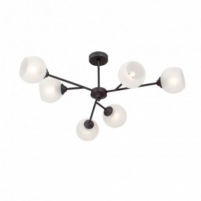 Люстра на штанге Vitaluce V3791 V3791-1/6PL в Набережных Челнах - naberezhnye-chelny.mebel24.online | фото 2
