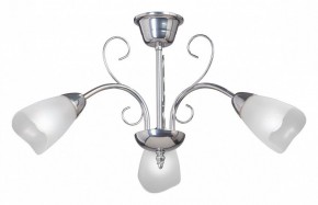 Люстра на штанге Vitaluce V3877 V3877-9/3PL в Набережных Челнах - naberezhnye-chelny.mebel24.online | фото