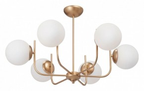 Люстра на штанге Vitaluce V39570 V39570-8/6PL в Набережных Челнах - naberezhnye-chelny.mebel24.online | фото 2