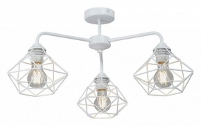 Люстра на штанге Vitaluce V4258 V4258-0/3PL в Набережных Челнах - naberezhnye-chelny.mebel24.online | фото