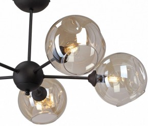 Люстра на штанге Vitaluce V4321 V4321/5PL в Набережных Челнах - naberezhnye-chelny.mebel24.online | фото 4