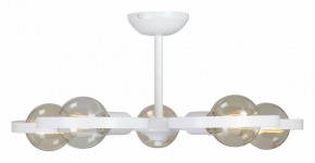 Люстра на штанге Vitaluce V4379 V4379-0/5PL в Набережных Челнах - naberezhnye-chelny.mebel24.online | фото 3