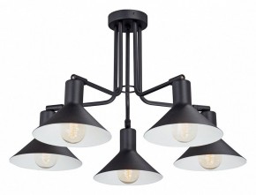 Люстра на штанге Vitaluce V4809 V4809-1/5PL в Набережных Челнах - naberezhnye-chelny.mebel24.online | фото