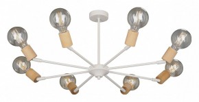 Люстра на штанге Vitaluce V4864 V4864-0/8PL в Набережных Челнах - naberezhnye-chelny.mebel24.online | фото 3