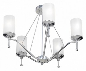 Люстра на штанге Vitaluce V4964 V4964-9/5PL в Набережных Челнах - naberezhnye-chelny.mebel24.online | фото 2