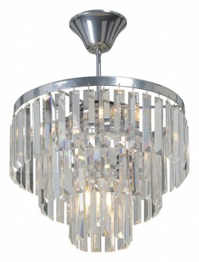 Люстра на штанге Vitaluce V5825 V5825-9/4PL в Набережных Челнах - naberezhnye-chelny.mebel24.online | фото 2