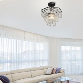 Люстра на штанге Vitaluce V5883 V5883-1/1PL в Набережных Челнах - naberezhnye-chelny.mebel24.online | фото 4