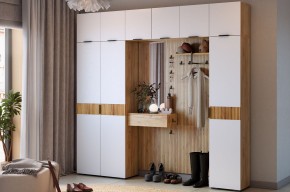 МЕБЕЛЬСОН К12 Прихожая в Набережных Челнах - naberezhnye-chelny.mebel24.online | фото 1