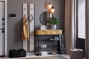 МЕБЕЛЬСОН К20 Прихожая (кашемир) в Набережных Челнах - naberezhnye-chelny.mebel24.online | фото