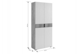 МЕБЕЛЬСОН К28 Прихожая в Набережных Челнах - naberezhnye-chelny.mebel24.online | фото 4