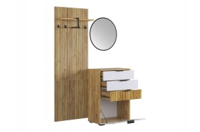 МЕБЕЛЬСОН К3 Прихожая в Набережных Челнах - naberezhnye-chelny.mebel24.online | фото 10
