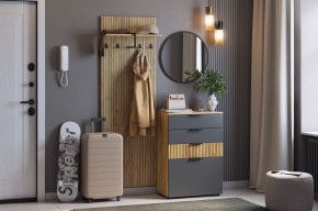 МЕБЕЛЬСОН К3 Прихожая в Набережных Челнах - naberezhnye-chelny.mebel24.online | фото 2