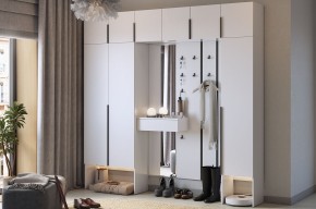МЕБЕЛЬСОН К32 Прихожая в Набережных Челнах - naberezhnye-chelny.mebel24.online | фото