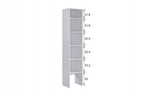 МЕБЕЛЬСОН К32 Прихожая в Набережных Челнах - naberezhnye-chelny.mebel24.online | фото 8