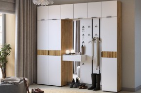 МЕБЕЛЬСОН К33 Прихожая в Набережных Челнах - naberezhnye-chelny.mebel24.online | фото 1