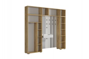 МЕБЕЛЬСОН К33 Прихожая в Набережных Челнах - naberezhnye-chelny.mebel24.online | фото 14