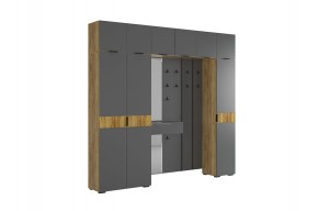 МЕБЕЛЬСОН К33 Прихожая в Набережных Челнах - naberezhnye-chelny.mebel24.online | фото 15