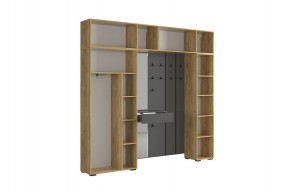 МЕБЕЛЬСОН К33 Прихожая в Набережных Челнах - naberezhnye-chelny.mebel24.online | фото 16