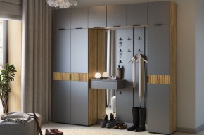 МЕБЕЛЬСОН К33 Прихожая в Набережных Челнах - naberezhnye-chelny.mebel24.online | фото 2