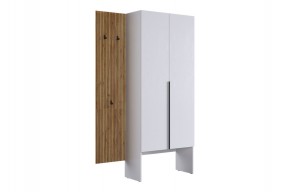МЕБЕЛЬСОН К6 Прихожая в Набережных Челнах - naberezhnye-chelny.mebel24.online | фото 7