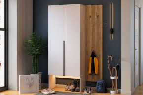 МЕБЕЛЬСОН К6 Прихожая (кашемир) в Набережных Челнах - naberezhnye-chelny.mebel24.online | фото