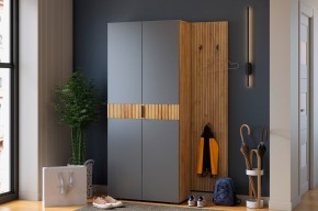МЕБЕЛЬСОН К7 Прихожая в Набережных Челнах - naberezhnye-chelny.mebel24.online | фото 2