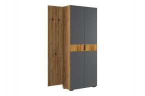 МЕБЕЛЬСОН К7 Прихожая в Набережных Челнах - naberezhnye-chelny.mebel24.online | фото 6